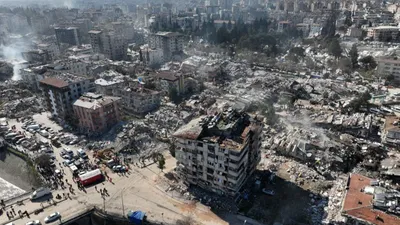 5 ilde ''asrın felaketi mücbir sebep hali'' uzatıldı