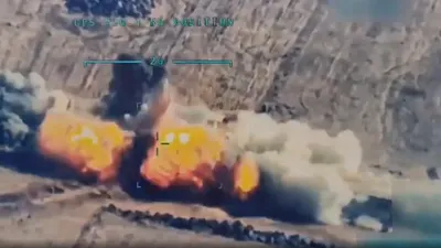 13 PKK'lı hain daha imha edildi