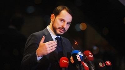Berat Albayrak geri dönüyor! Belli ki Erdoğan affetmiş..