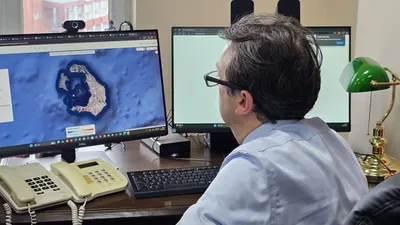Ege'deki deprem fırtınası sürerken, dikkat çeken bir açıklama daha geldi