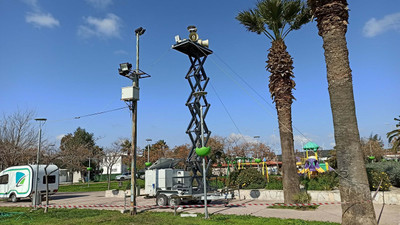 İzmir'de Santorini alarmı: Mobil Siren Sistemleri devrede!