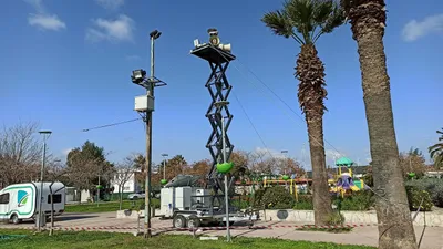 İzmir'de Santorini alarmı: Mobil Siren Sistemleri devrede!