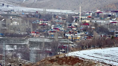 Deprem bölgesinde 110 yıllık mahallenin adı ''alay konusu'' olduğu için değiştirildi