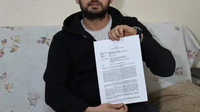 AVM'de akılalmaz dolandırıcılık: Müdürü çalışanını böyle dolandırdı