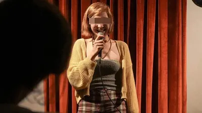 İstanbul'da kadın komedyen ''uyuşturucu ticareti'' suçundan tutuklandı