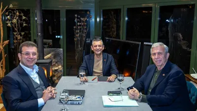 CHP'de ön seçim tarihi belli oldu