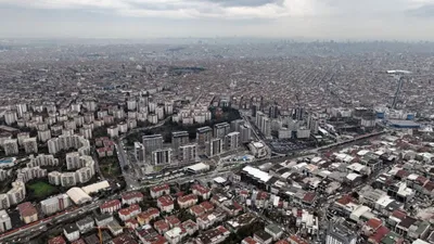 Ev sahibi olmak hayal, kiracı olmak kabus: İstanbul'da kiralar tavan yaptı