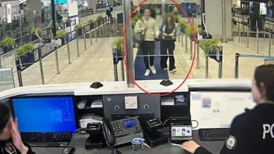 Eylem Tok ve Timur Cihantimur Türkiye'ye iade edilecek