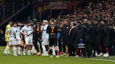 Tüm maçlar VAR, Galatasaray - Adanademirspor maçı YOK!