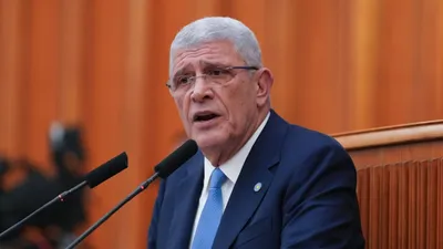 ''Erdoğan Anayasa, kural tanımıyor! Milletten utanmıyor, Allah'tan korkmuyor!''