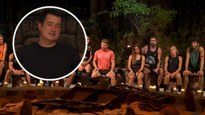 Survivor'da ilk olan bir skandal daha: Çalıp adaya saklamış, gizli gizli yiyormuş!