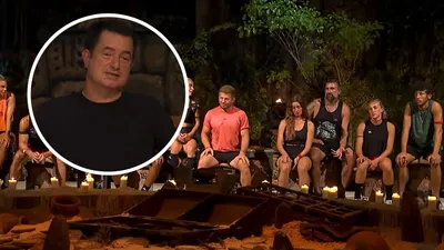 Survivor'da ilk olan bir skandal daha: Çalıp adaya saklamış, gizli gizli yiyormuş!