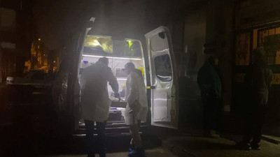 Apart dairede şüpheli ölüm: Genç kadın ölü olarak bulundu
