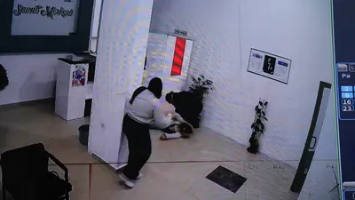 Bugün de ''günaydın'' diyemedik! Bir kadın daha kameralar önünde katledildi!
