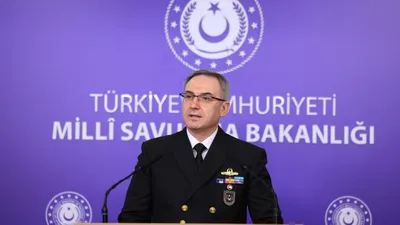 MSB'den ''Meteor füzesi'' açıklaması: Envantere giriyor
