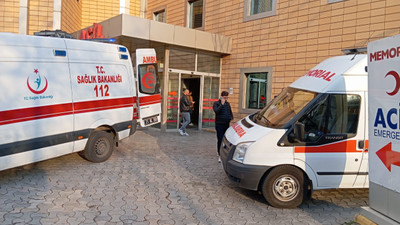 Diyarbakır'da bekçiler çatışmaya girdi: Ölü ve yaralılar var