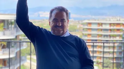 Eski menajerinden İbrahim Tatlıses hakkında suç duyurusu