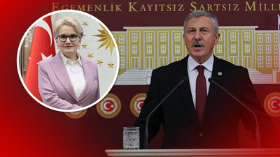 Meral Akşener hakkında skandal iddia: ''Bana ‘aday ol, 1 sene sonra AKP’ye katıl’ dedi''