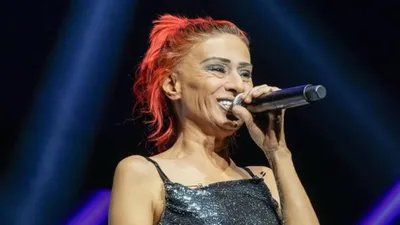 Yüzü yanan Yıldız Tilbe olayın perde arkasını anlattı