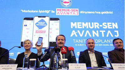 Memur ve memur emeklilerine indirim müjdesi