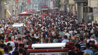 İstanbul'da hangi ilden kaç kişi yaşıyor? İşte zirvedeki şehirler