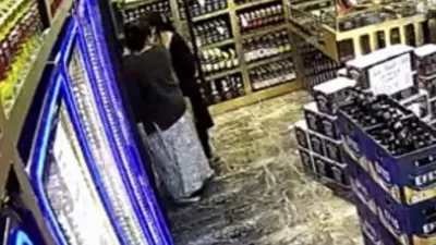 16 yaşındaki suç makinesi yakalandı