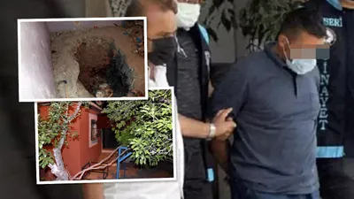 35 yıl önceki ağabey, eski eş ve kız kardeş cinayetinde kan donduran iddia!
