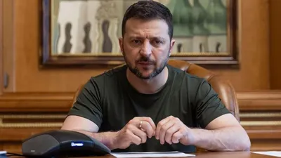 Ukrayna lideri Zelenskiy, Türkiye'ye geliyor