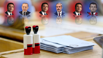 İmamoğlu mu, Erdoğan mı, Bayraktar mı, Fidan mı anketinin sonucu açıklandı