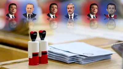 İmamoğlu mu, Erdoğan mı, Bayraktar mı, Fidan mı anketinin sonucu açıklandı