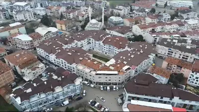 Yap-Sat projesinde tapu devri krizi: Vatandaş da müteahhit de mağdur