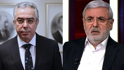 HÜDA-PAR AK Parti ile Cumhurbaşkanlığı'nı karşı karşıya getirdi