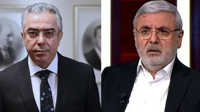 HÜDA-PAR AK Parti ile Cumhurbaşkanlığı'nı karşı karşıya getirdi