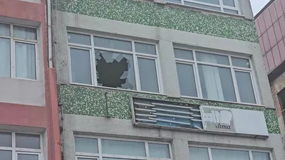 Uyuşturucu kullanmadı diye dövüp camdan attılar