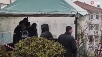 Cesedi kanlar içinde bulunmuştu, ünlü ismin yeğeni çıktı