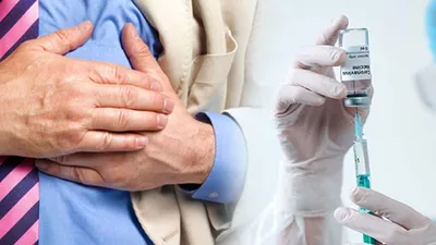 Covid aşıları kalp krizinden ölümleri artırdı mı? Sağlık Bakanlığı'ndan açıklama geldi