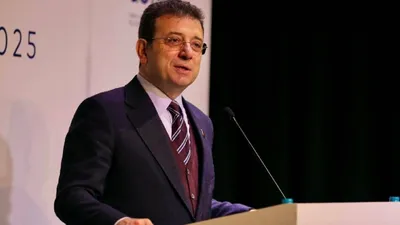 İmamoğlu’ndan Erdoğan'ı çok kızdıracak ''Sultan Süleyman'' göndermesi