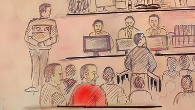 Yenidoğan çetesi doktorlarına meslekten ''kısmi'' men!
