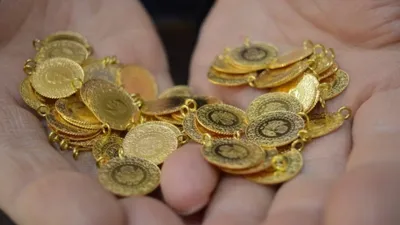 Yurtdışından izinsiz altın getirme cezası iptal edildi!