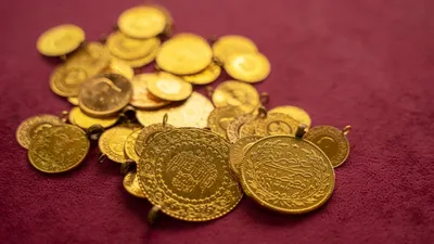 Altın fiyatları için dünyanın dev finans kuruluşundan yeni tahmin