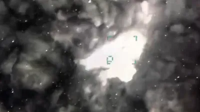 Irak'ın kuzeyinde 9 terörist daha etkisiz hale getirildi