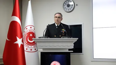 Teğmenlerin ihracına karşı çıkmıştı: Korgeneral Tevfik Algan'ın emeklilik talebi onayladı