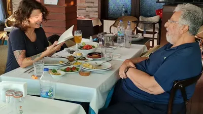Duygu Nebioğlu'ndan babası Metin Akpınar ile ilgili yeni iddialar