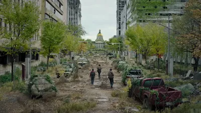 Heyecan kaldığı yerden devam ediyor... The Last of Us 2 için tarih açıklandı