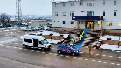 200 milyon TL vurgun yapan çeteye baskın!