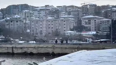 İstanbul'da yarın okullar tatil olacak mı?