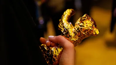 Berlin Film Festivali'nde ödüller sahiplerini buldu