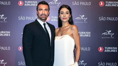 Cansu Dere ile İbrahim Çelikkol'un Binbir Gece Masalı'ndaki bölüm başı ücretleri dudak uçuklattı