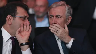 Fatih Altaylı, ''İmamoğlu mu, Yavaş mı'' anketini neden sildi ?