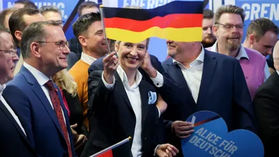 Almanya'da seçimlerde 19 Türk kökenli aday mecliste
